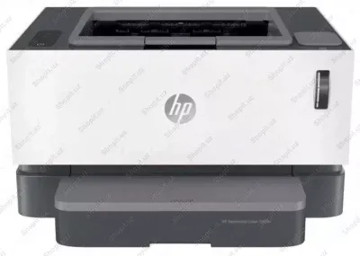 Lazer printer "HP Neverstop Laser 1000n" (5HG74A) b/w