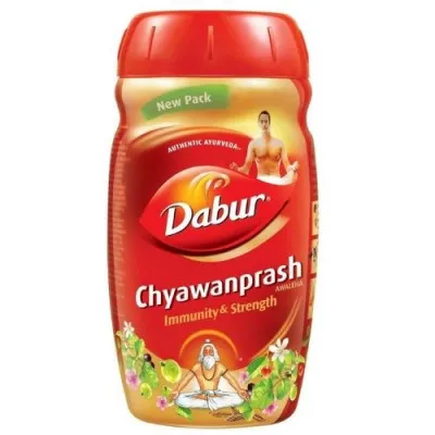 Dabur Chyawanprash  davolovchi vosital