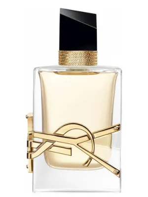 Ayollar uchun Libre Yves Saint Laurent parfyum