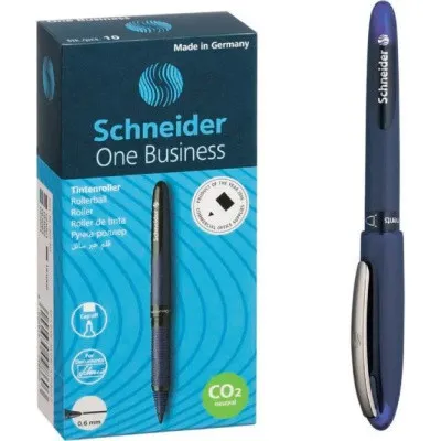Ручки Schneider one Business