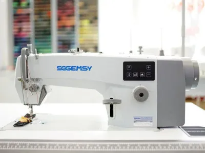 Швейная машина  SGGEMSY S2