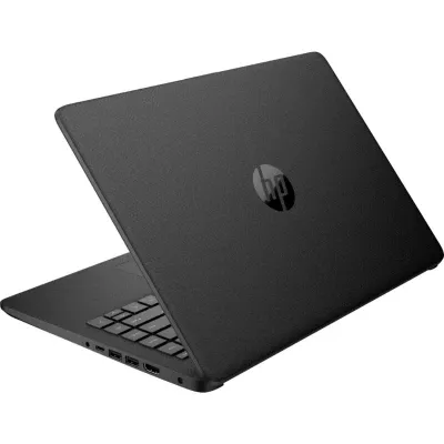 Noutbuk HP Laptop 14-fq0013dx / 192T6UA / 14.0" HD 1366x768 TN / Athlon-3050U / 4 GB / 128 GB SSD