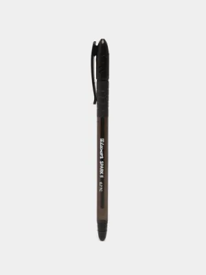 Шариковая ручка Luxor Spark 2, 0.7 мм, черная