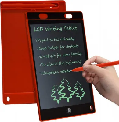 Bolalarga yozish va chizish uchun planshet LCD Writing Tablet