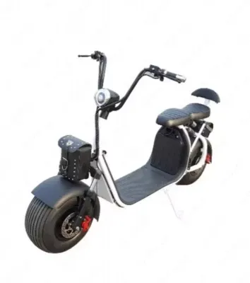 Электрический скутер ES1002II