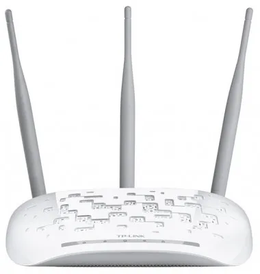 Wi-Fi точка доступа TP-LINK TL-WA901N N450