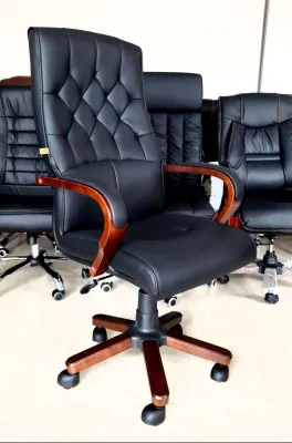 Офисные кресла Cosa Nostra