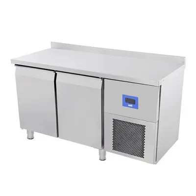 Двухдверный столь холодильник GN 1/1 270 NMV