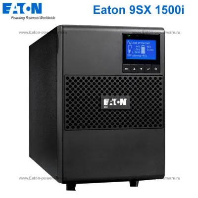 Eaton 9SX 1500i (9SX1500I) uzluksiz quvvat manbai