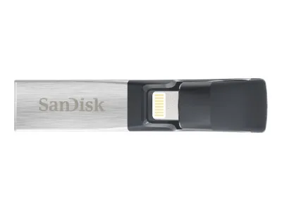 SanDisk iXpandTM 32 GB flesh-disk - SDIX30C-032G-AW6NN