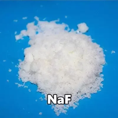 Natriy ftorid NaF 99% "analitik daraja" 