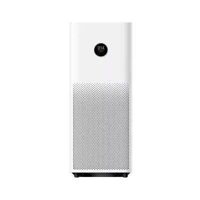 Очиститель воздуха Xiaomi Mi Smart Air Purifier 4/очиститель