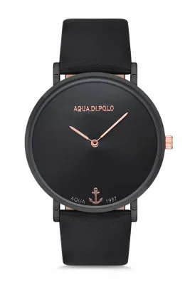 Кожаные женские наручные часы Di Polo apl99b5219d01