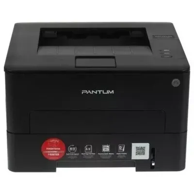 Printer Pantum P3020D / Lazer / B&W / 30 ppm