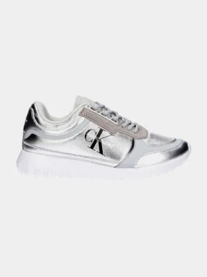 Кроссовки женские Calvin Klein Runner Laceup Sneaker EVA YW0YW00466 - 1