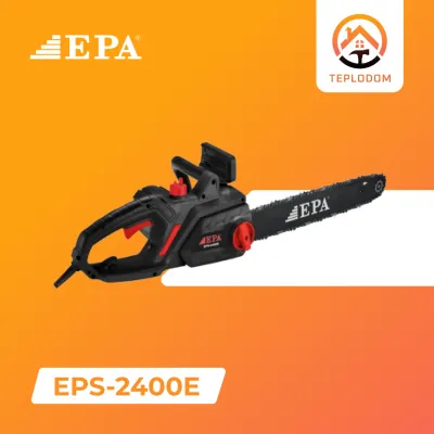 Цепная электропила Epa (EPS-2400E)
