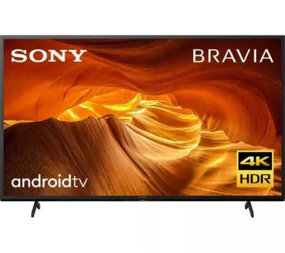 Телевизор Sony 55" HD LED Smart TV Wi-Fi