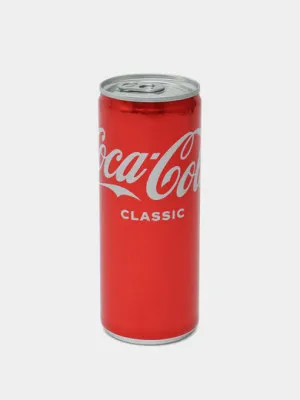 Напиток Coca-Cola, 250 мл - 2
