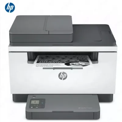 Принтер HP - LaserJet MFP M236sdw (A4, 64Mb, LCD, 29стр/мин, МФУ, USB2.0, сеть, двуст.печать, ADF, WiFi)