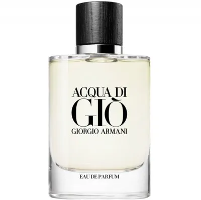 Parfyum Giorgio Armani Acqua Di Gio Eau de Parfum erkaklar uchun 75 ml