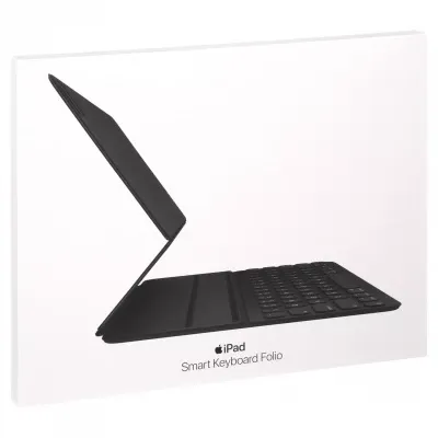 IPad Pro 12.9" / MXNL2LL/A uchun Smart Keyboard Folio