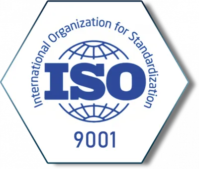 Разработка и внедрение ISO 9001, ISO 14001 и ISO 45001