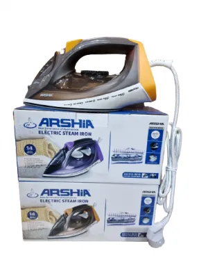 Утюг электрический Arshia AR- 9010/1100W