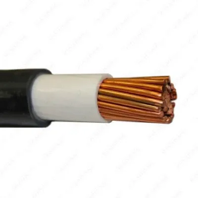Elektr kabeli VVG 1x95-1
