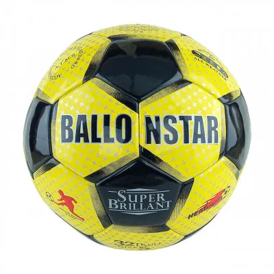 Ballonstar Super Brilliant futbol to'pi