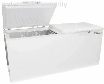 Морозильный шкаф Technobox, модель TBX-CF400