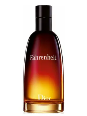 Erkaklar uchun Fahrenheit Dior parfyum 200 ml