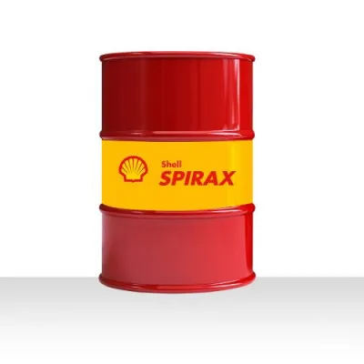 Shell Spirax S4 ATF HDX, transmissiya moylari