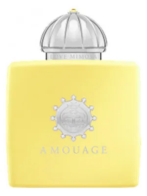 Ayollar uchun parfyum Love Mimosa Amouage
