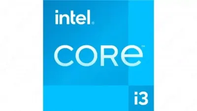 Intel UHD Graphics 730 bilan Intel Core i3-12100 (Alder Lake) protsessori