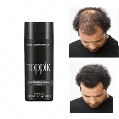 Загуститель волос - Toppik, Caboki