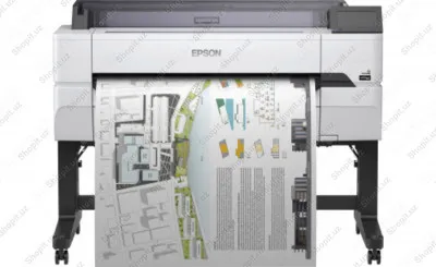 Epson SureColor SC-T5405 katta formatli printer