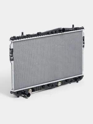Радиатор охлаждения для автомобилей Lacetti, Gentra 1.5/1.6i/1.8i автомат