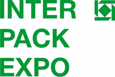 VI Международная выставка «InterPackExpo-2023» Технологии и оборудование для упаковочной промышленности  и полиграфической продукции 22 – 24 ноября