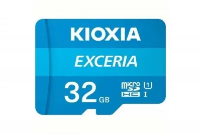 Xotira kartasi KIOXIA Exceria microSDHC 32Gb