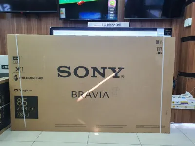 Телевизор Sony 