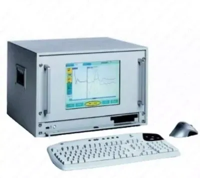Импульсный рефлектометр IRG 4000