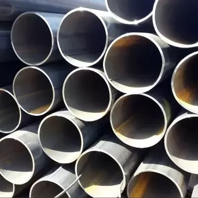 Труба стальная водогазопроводная 1220 / 9 мм