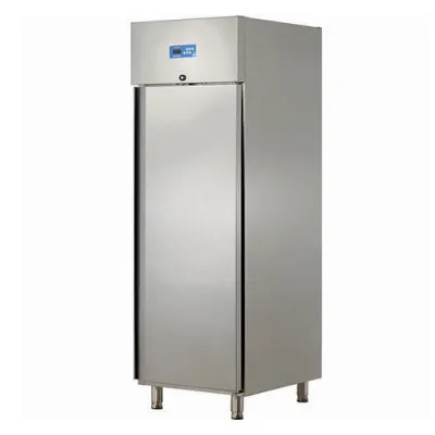 Холодильник однодверный  gn 600 nmv
