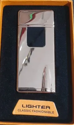 USB zajigalka Lighter Classic Fashionable