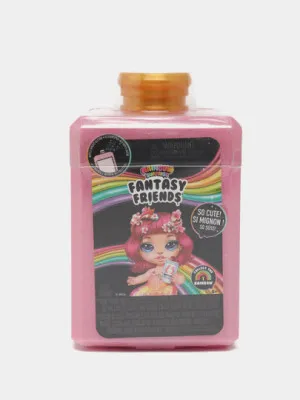 Кукла Poopsie Rainbow Surprise Фантастические друзья