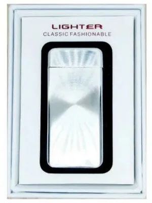 Электронная зажигалка Lighter Classic Fashionable