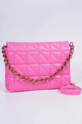 Женская сумка B-BAG BP-46168 Розовый
