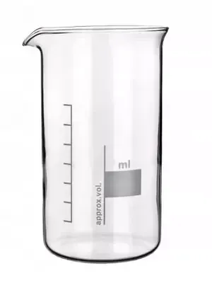 Стеклянный стакан высокий В-1-1000 ТС (1000 мл)