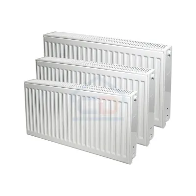Climadens 500x600 panelli radiator