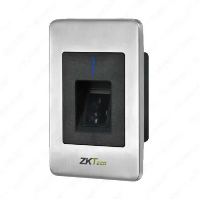 Biometrik kirish boshqaruvchisi ZKTeco FR-1500